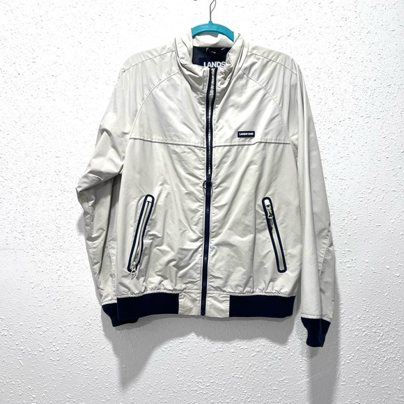 Men's Lightweight Classic Squall Jacket  M - Picture 2 of 9